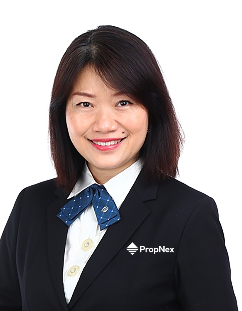 Gillian Chee