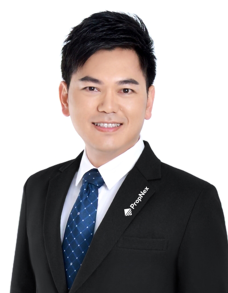 Darren Leow