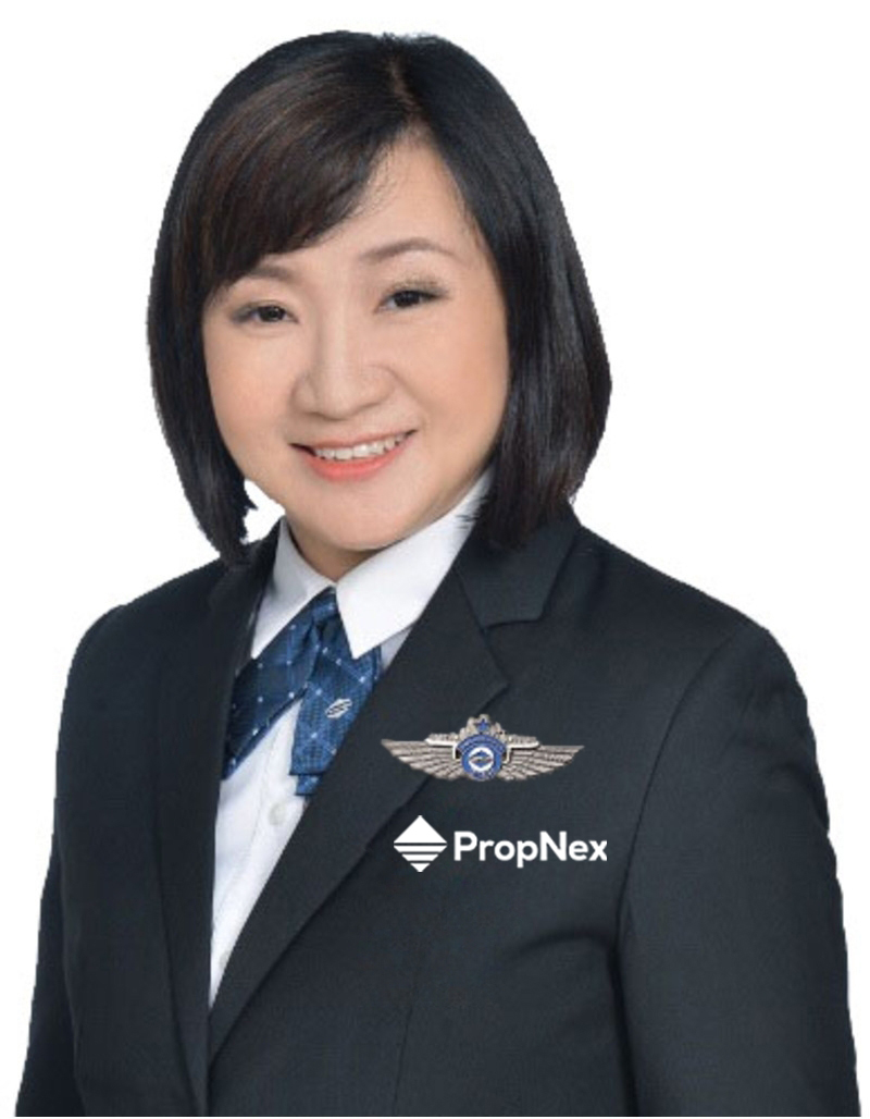 Joyce Chan