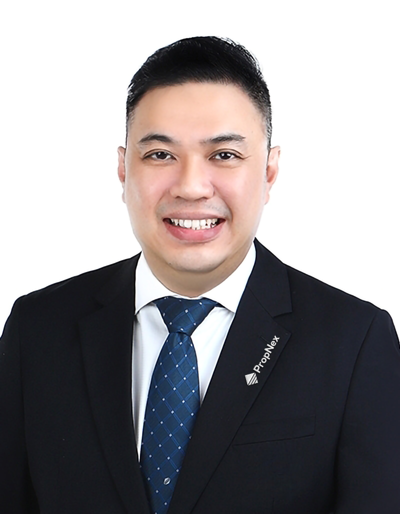 Vincent Chan