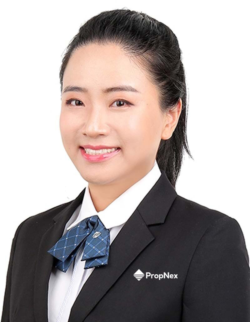 Bella Jiang