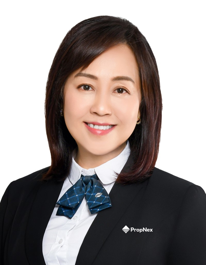 Veron Ng Hui Yen
