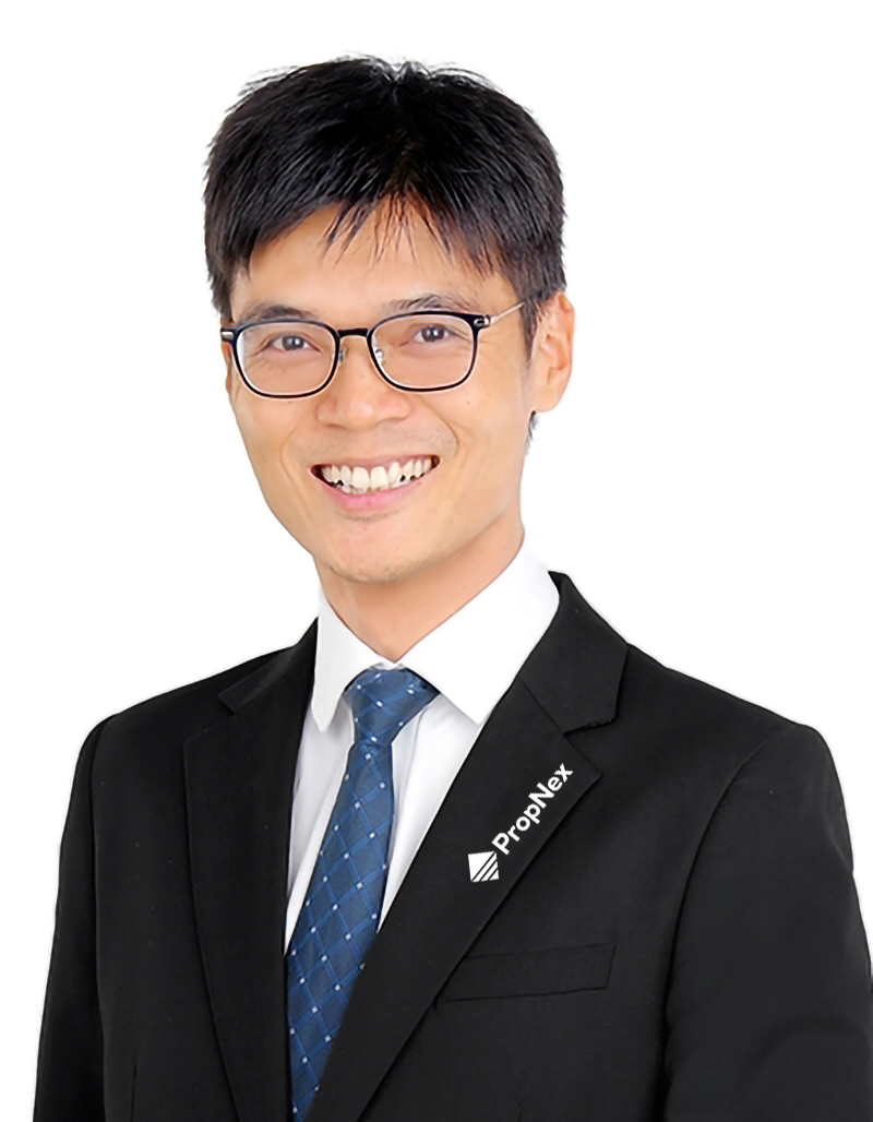 Tristan Liu
