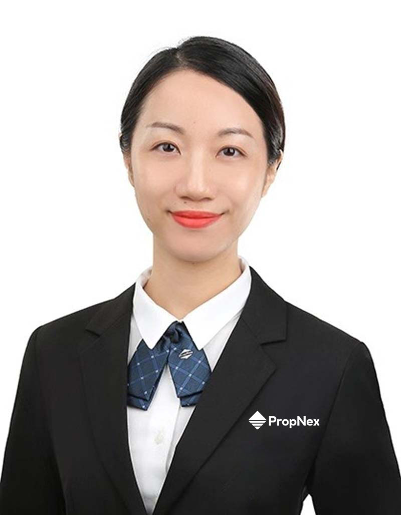 Alice Huang