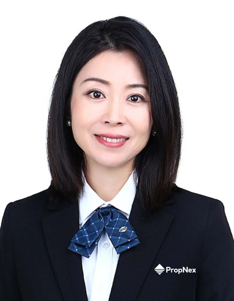 Tracy Zhao