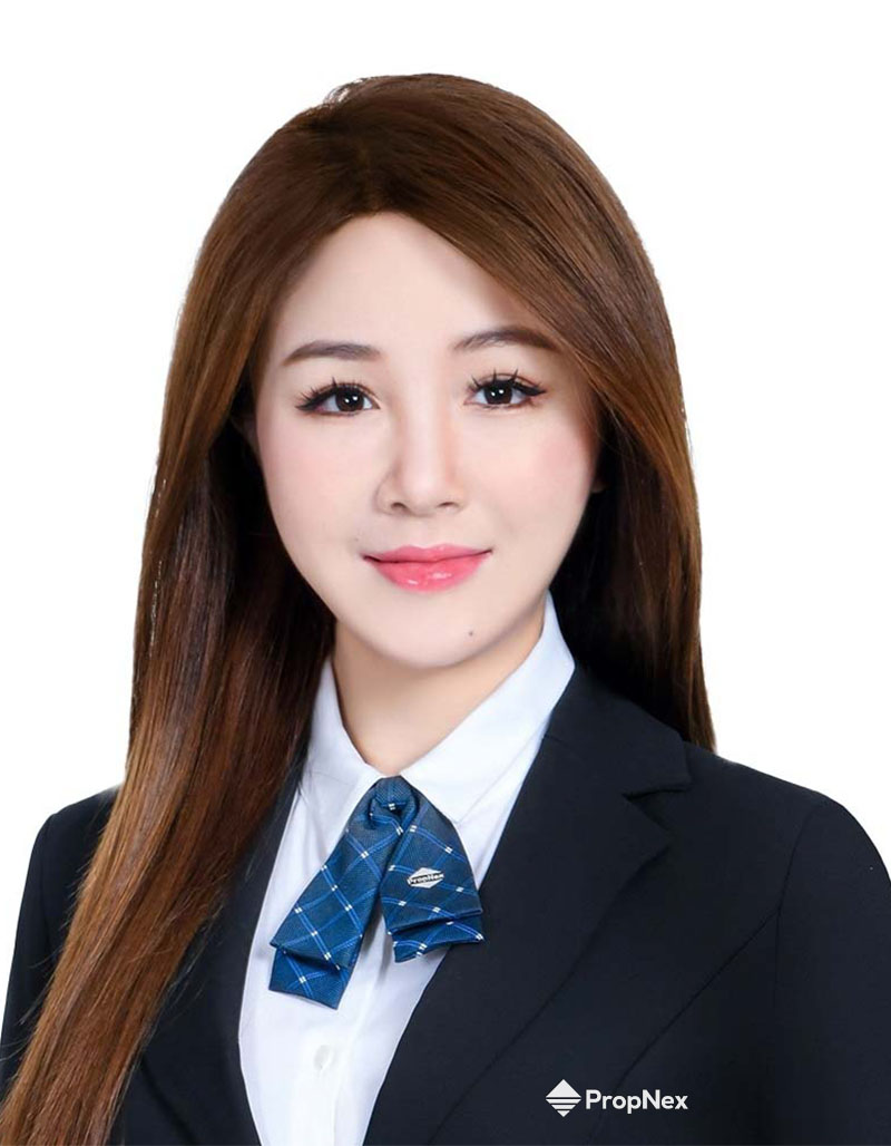 Vera Liu