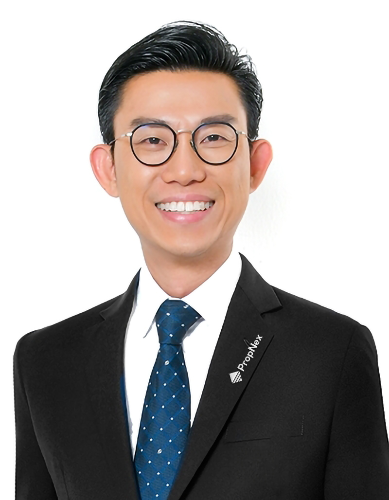 Clarence Foo
