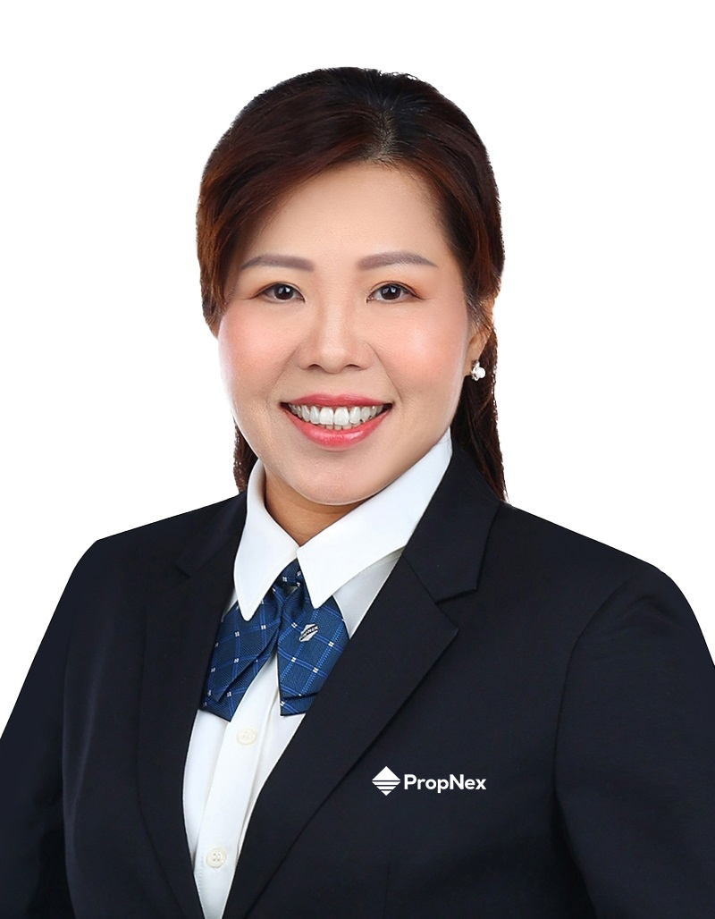 Jennifer Leong