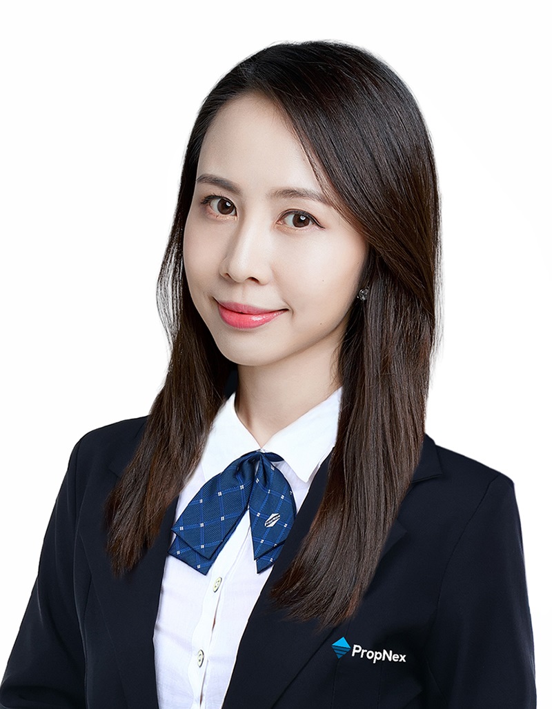 Alice Cai