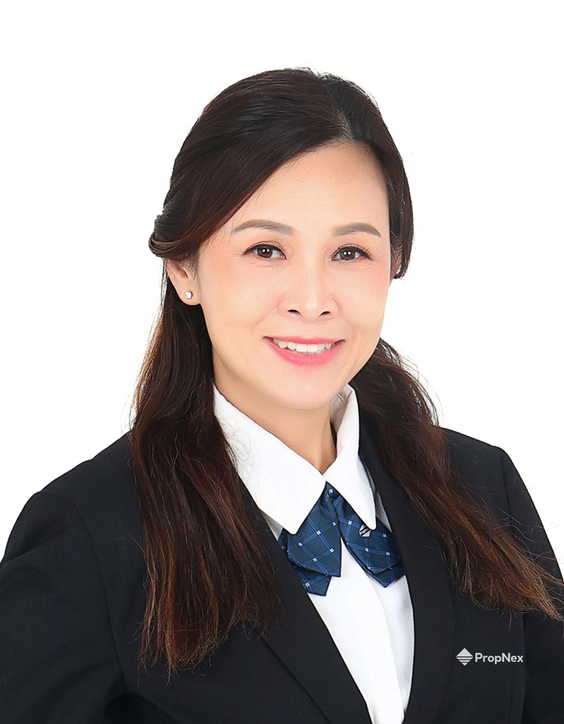 Liza Lau