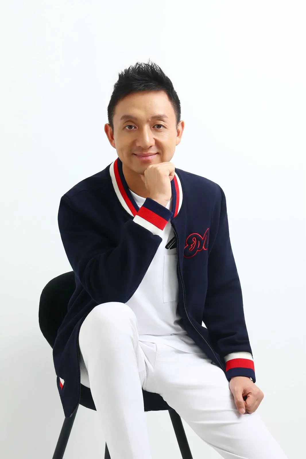 Kevin Feng 冯舟