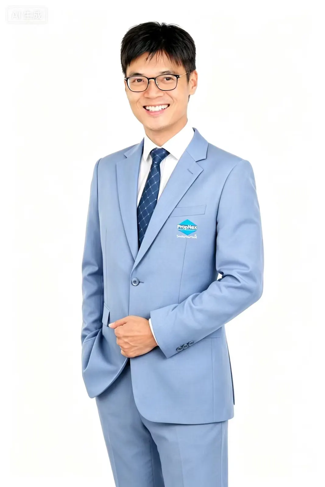 Tristan Liu