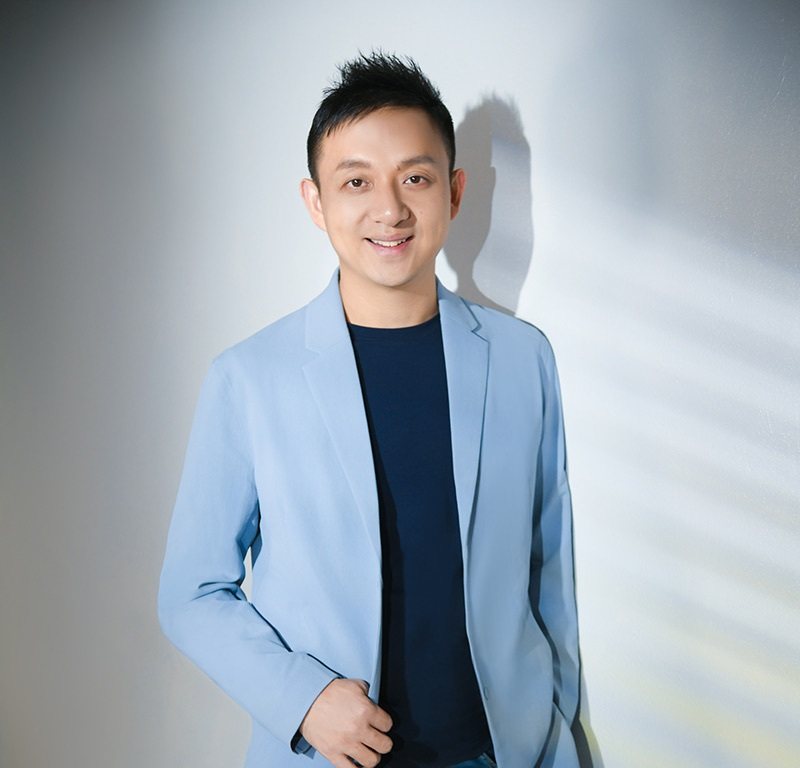 Kevin Feng 冯舟