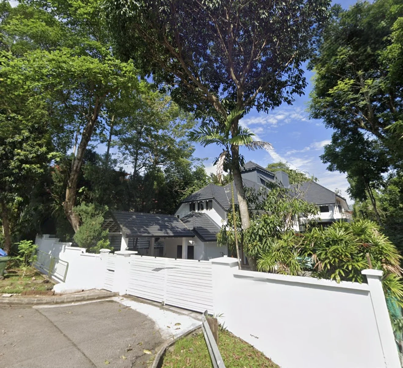 Ford Avenue