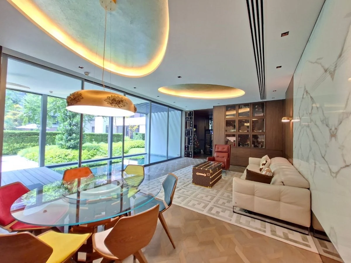 MeyerHouse