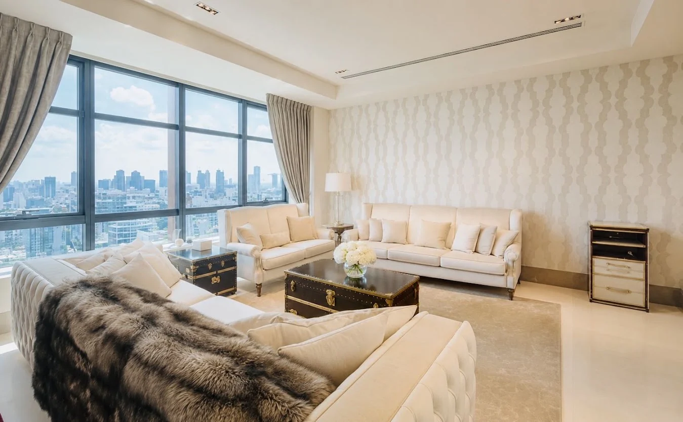 The Ritz-Carlton Resi · KFD-LUX-002 · 房源图片 4