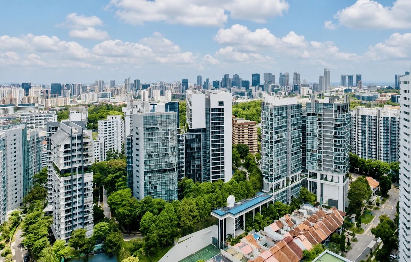 The Ritz-Carlton Resi · KFD-LUX-002 · 房源图片 6