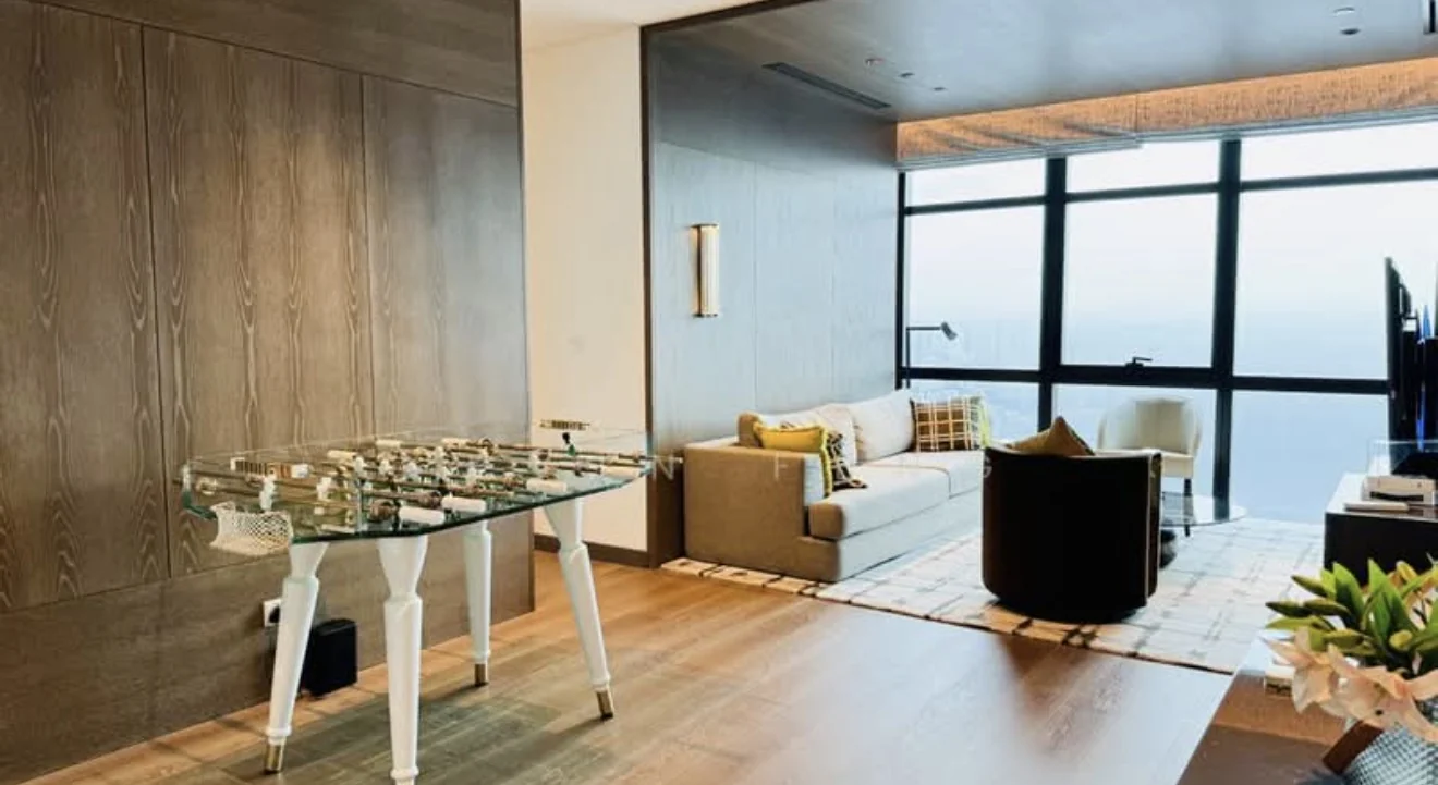 The Ritz-Carlton Resi · KFD-LUX-003 · 房源图片 4