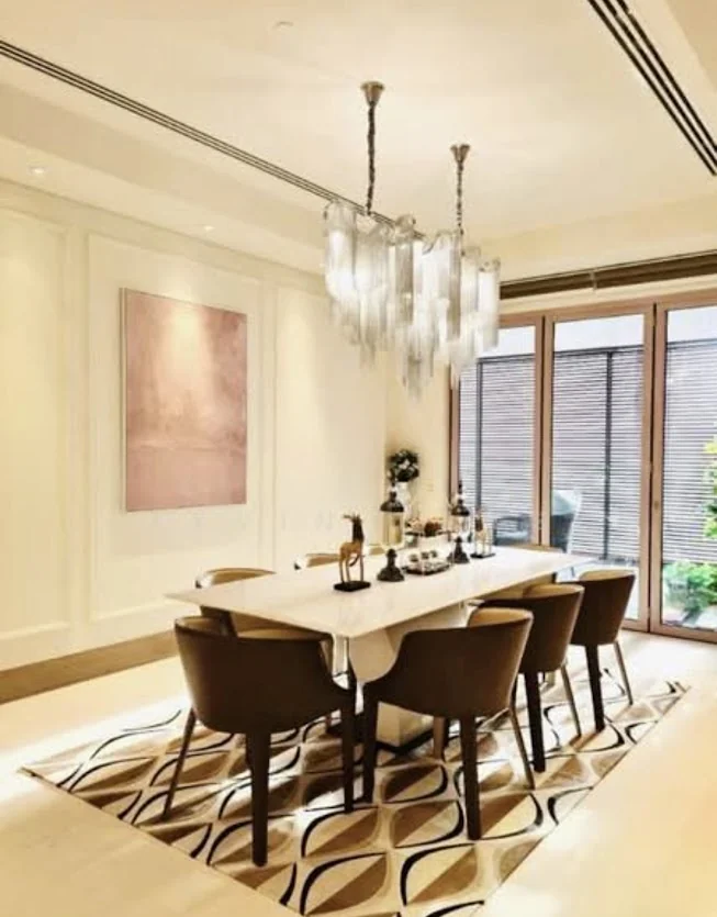 The Ritz-Carlton Resi · KFD-LUX-003 · 房源图片 5