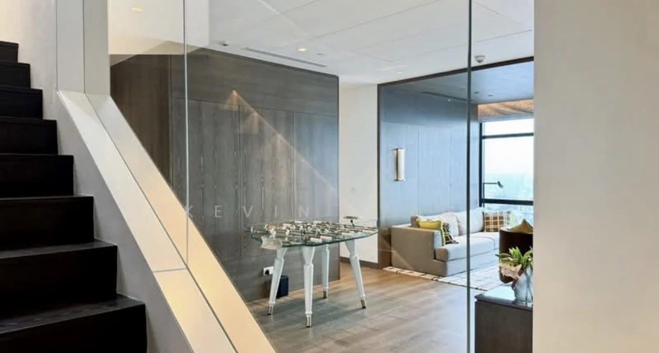 The Ritz-Carlton Resi · KFD-LUX-003 · 房源图片 6
