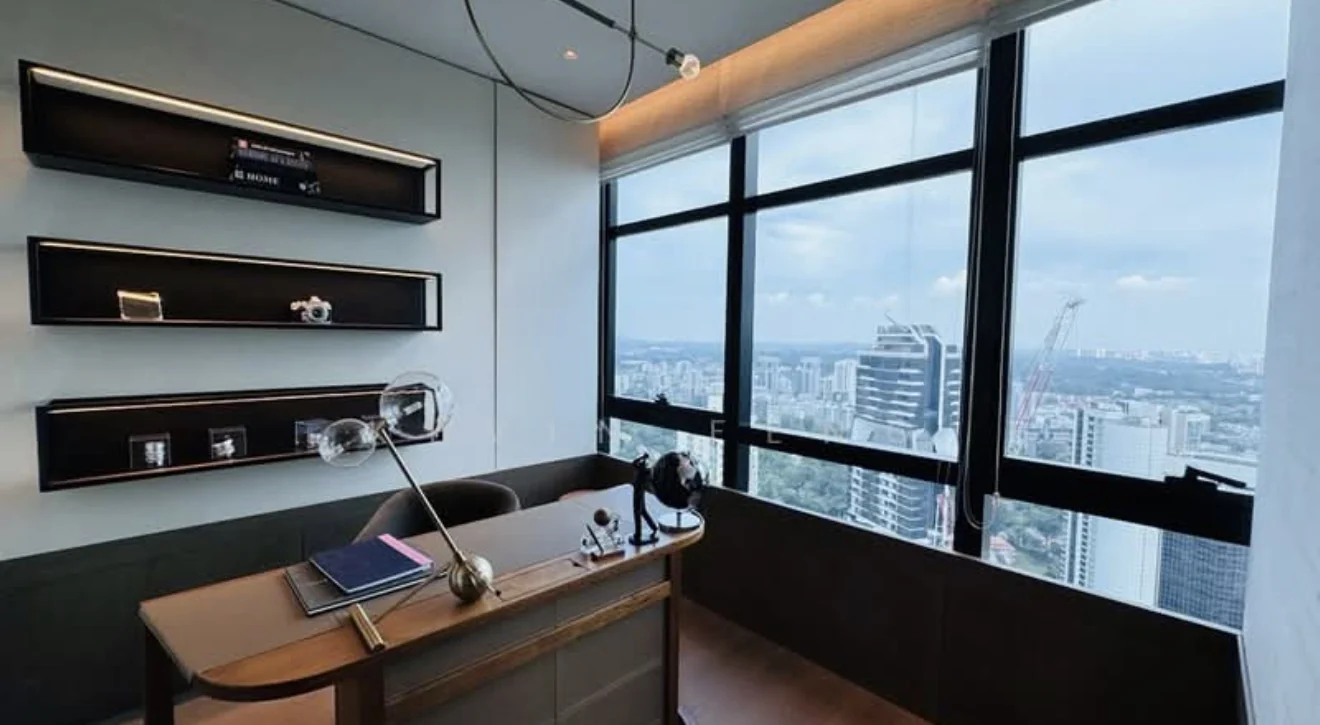 The Ritz-Carlton Resi · KFD-LUX-003 · 房源图片 9