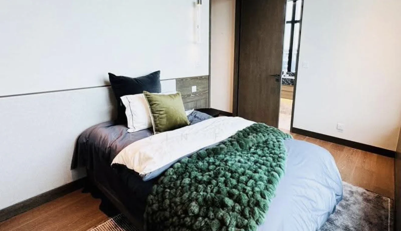 The Ritz-Carlton Resi · KFD-LUX-003 · 房源图片 10