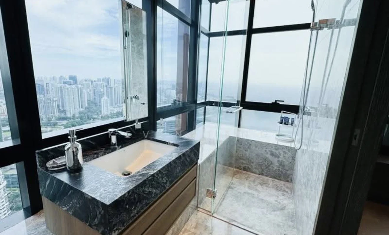 The Ritz-Carlton Resi · KFD-LUX-003 · 房源图片 11