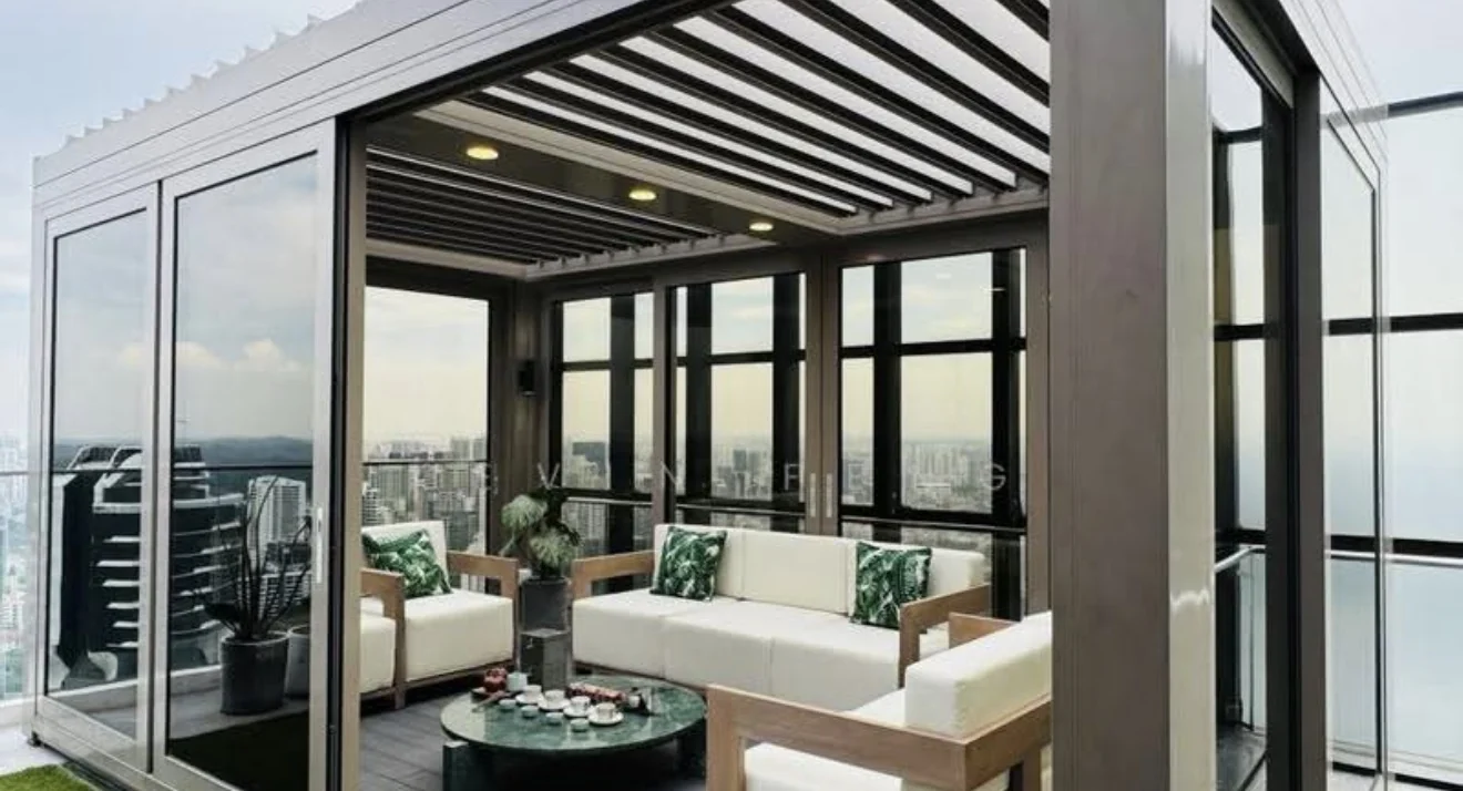 The Ritz-Carlton Resi · KFD-LUX-003 · 房源图片 12