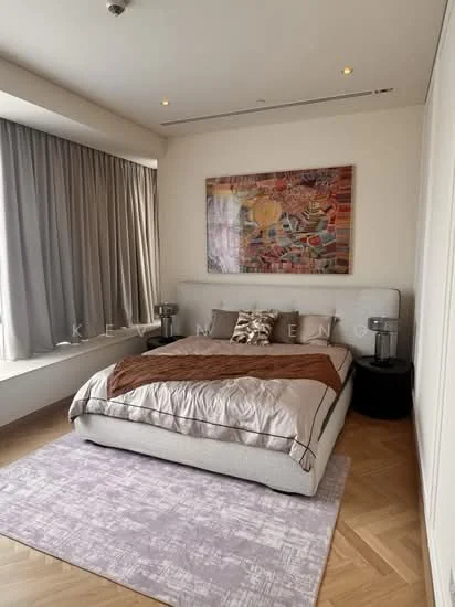 The Ritz-Carlton Resi · KFD-LUX-004 · 房源图片 2