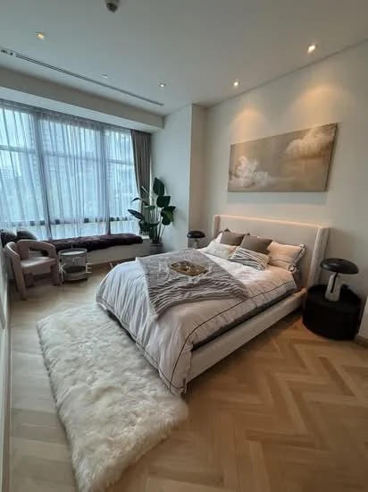 The Ritz-Carlton Resi · KFD-LUX-004 · 房源图片 3