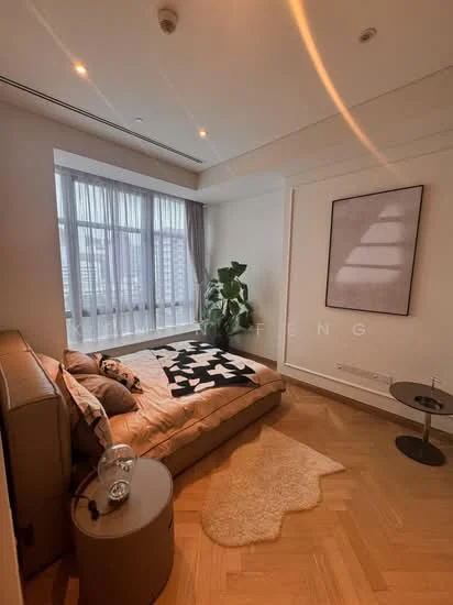 The Ritz-Carlton Resi · KFD-LUX-004 · 房源图片 4