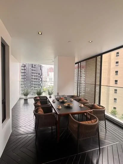 The Ritz-Carlton Resi · KFD-LUX-004 · 房源图片 5
