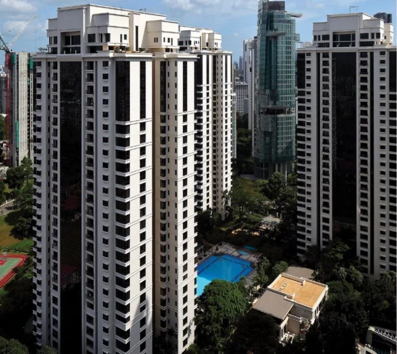 Ardmore Park