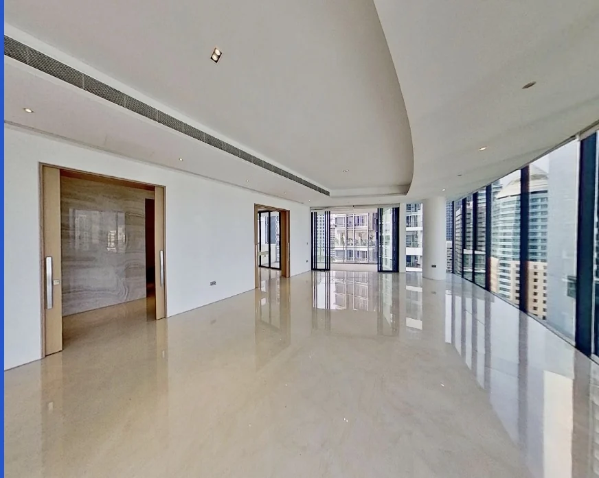 Boulevard Vue