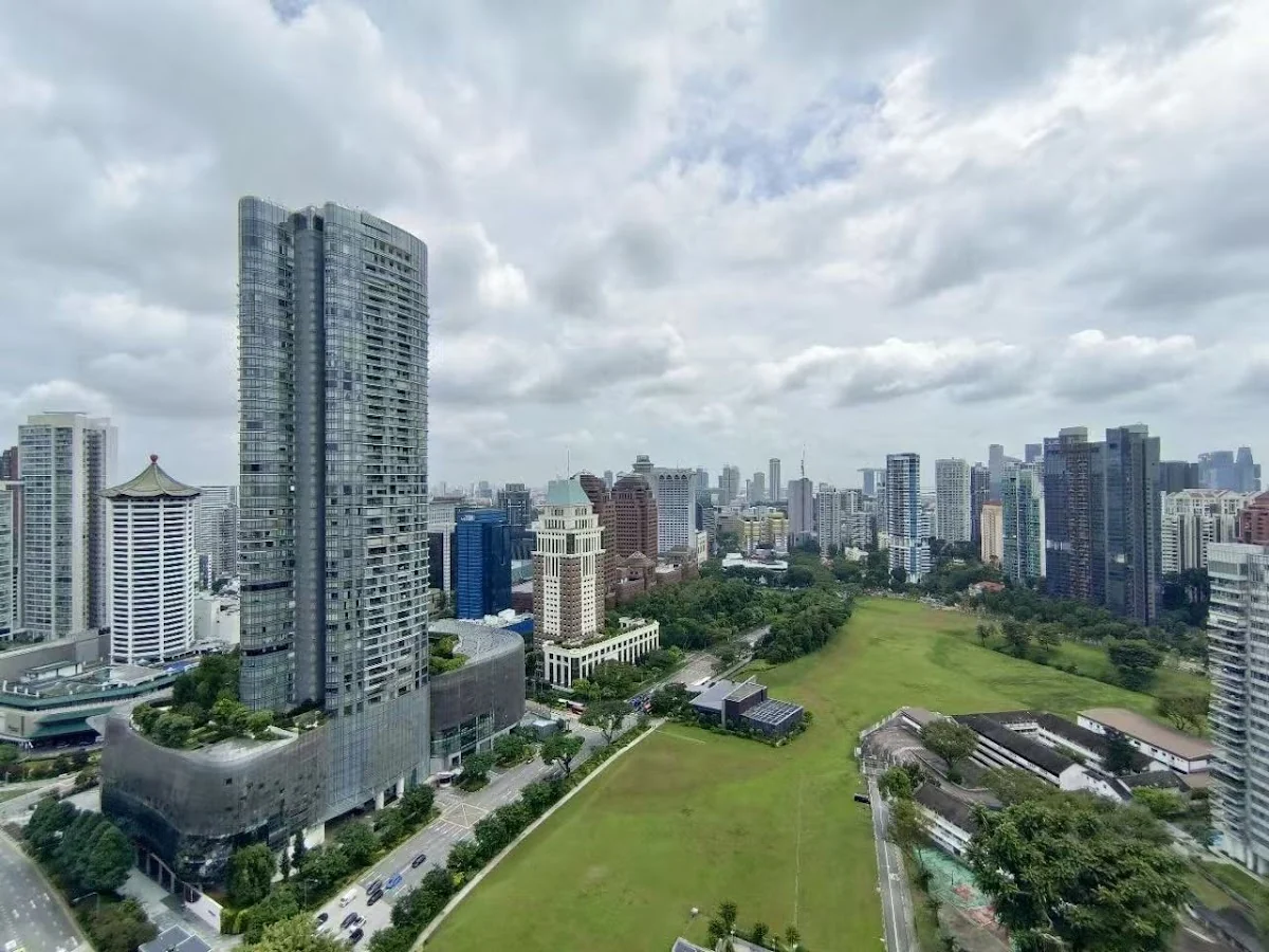 Skyline @ Orchard Boulevard