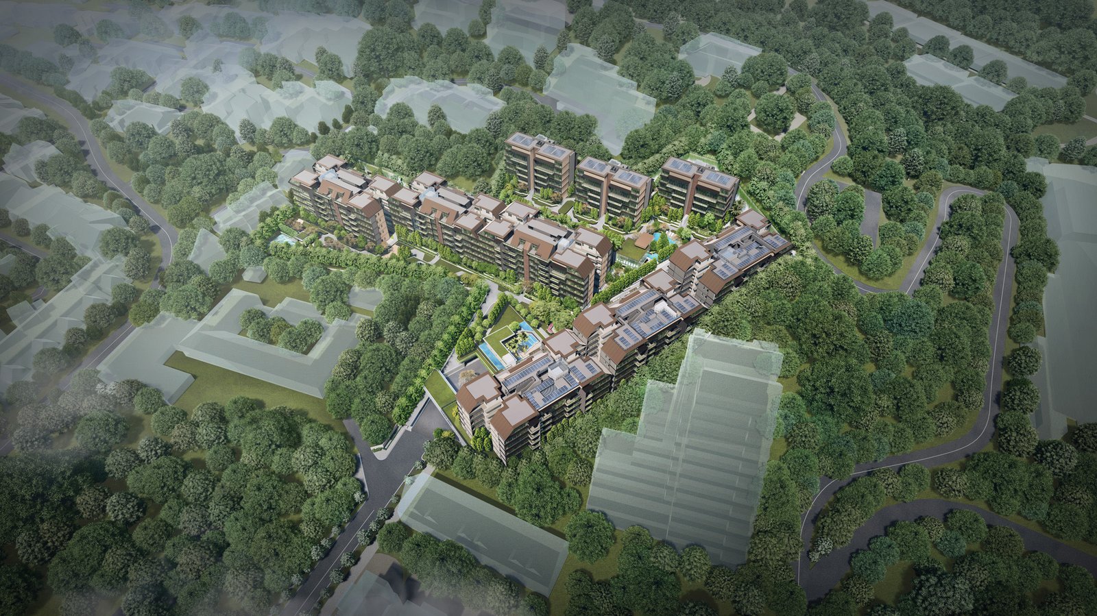 Terra Hill 项目资料图片