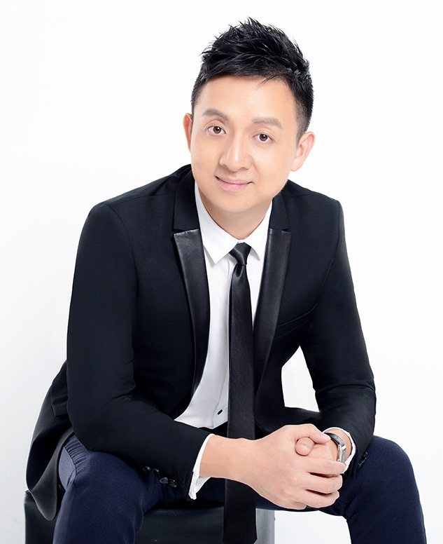 Kevin Feng 老冯