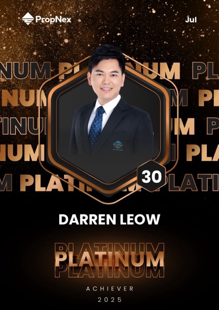 Darren Leow
